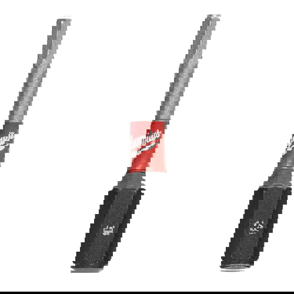 Hex Screwdriver Bits; Ball End: No